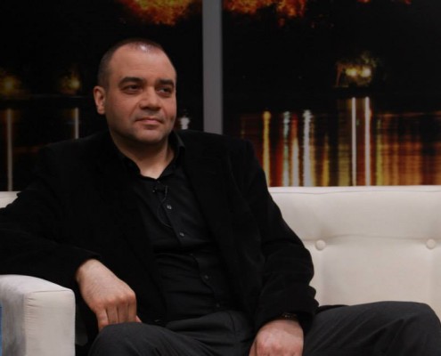 Branko